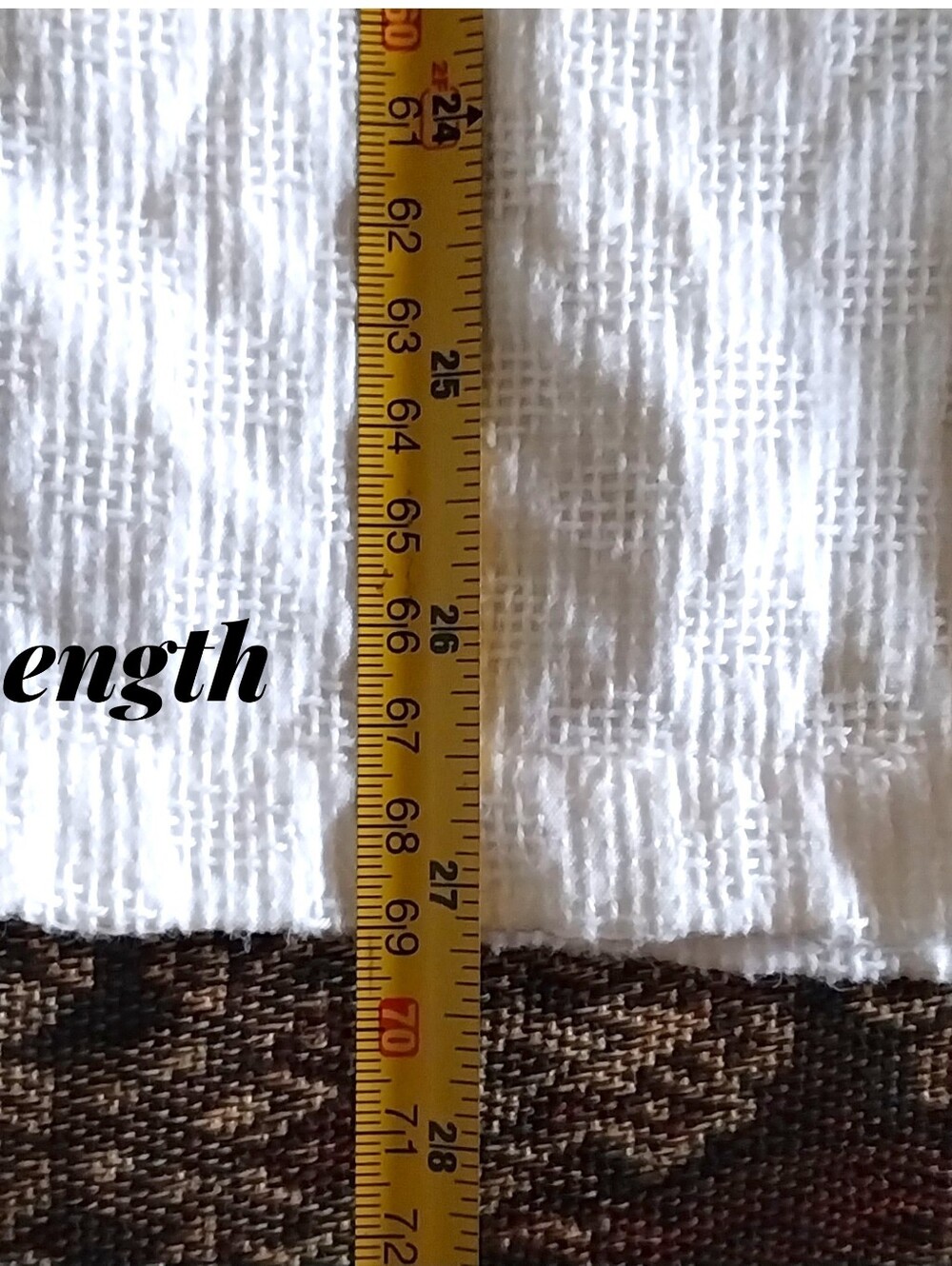 Button-Front Collared Blouse - Picture 7 of 8